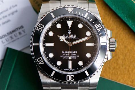 books rolex submariner|Rolex Submariner goldsmiths.